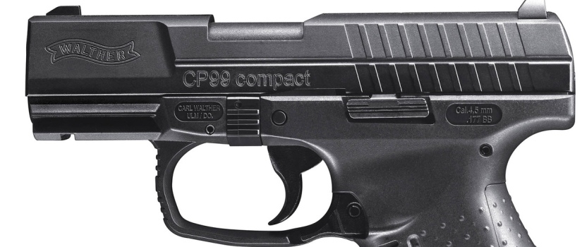 pistol co2 cp99 compact